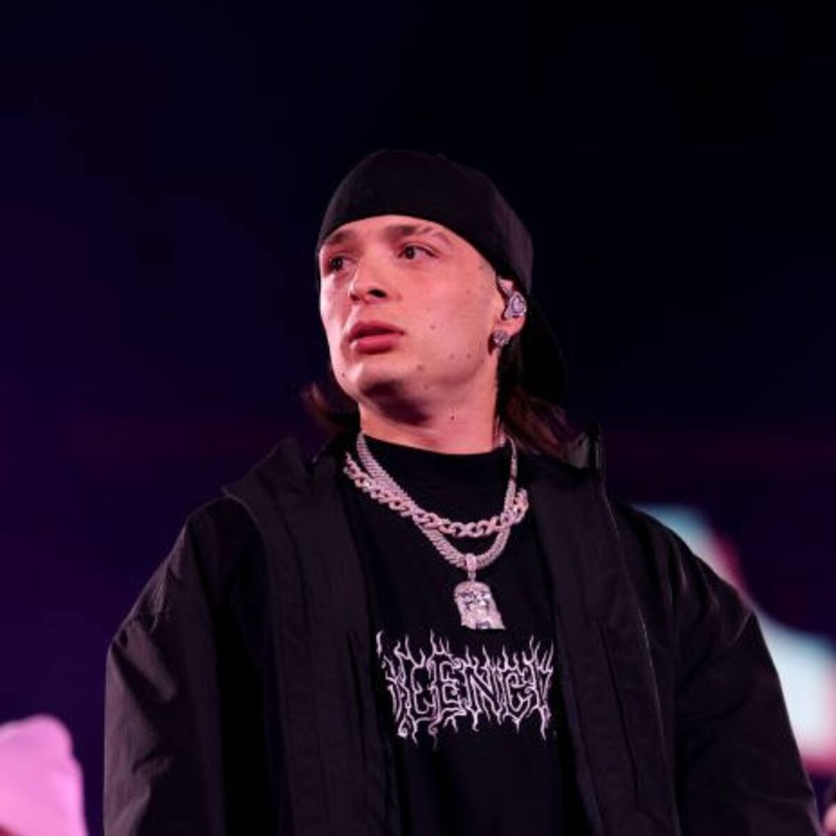 Peso Pluma & Nicki Nicole Will Meet in a Highly Anticipated Event