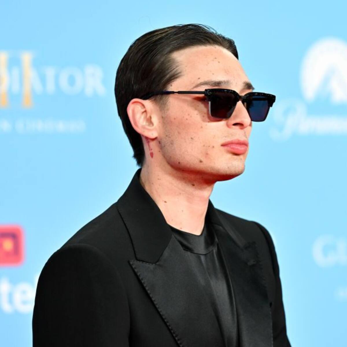 Is Peso Pluma Expecting First Child? Mysterious Post Sparks Rumors