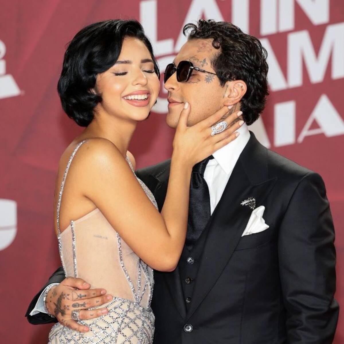 Christian Nodal and Ángela Aguilar: A Timeline of Their Relationship