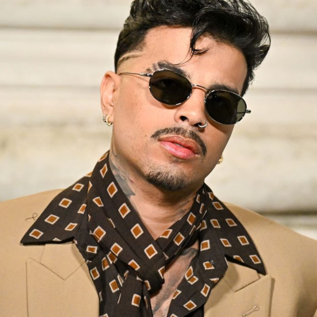 Rauw Alejandro Premieres ‘Carita Linda’ at his US Tour: Meaning, Lyrics in English