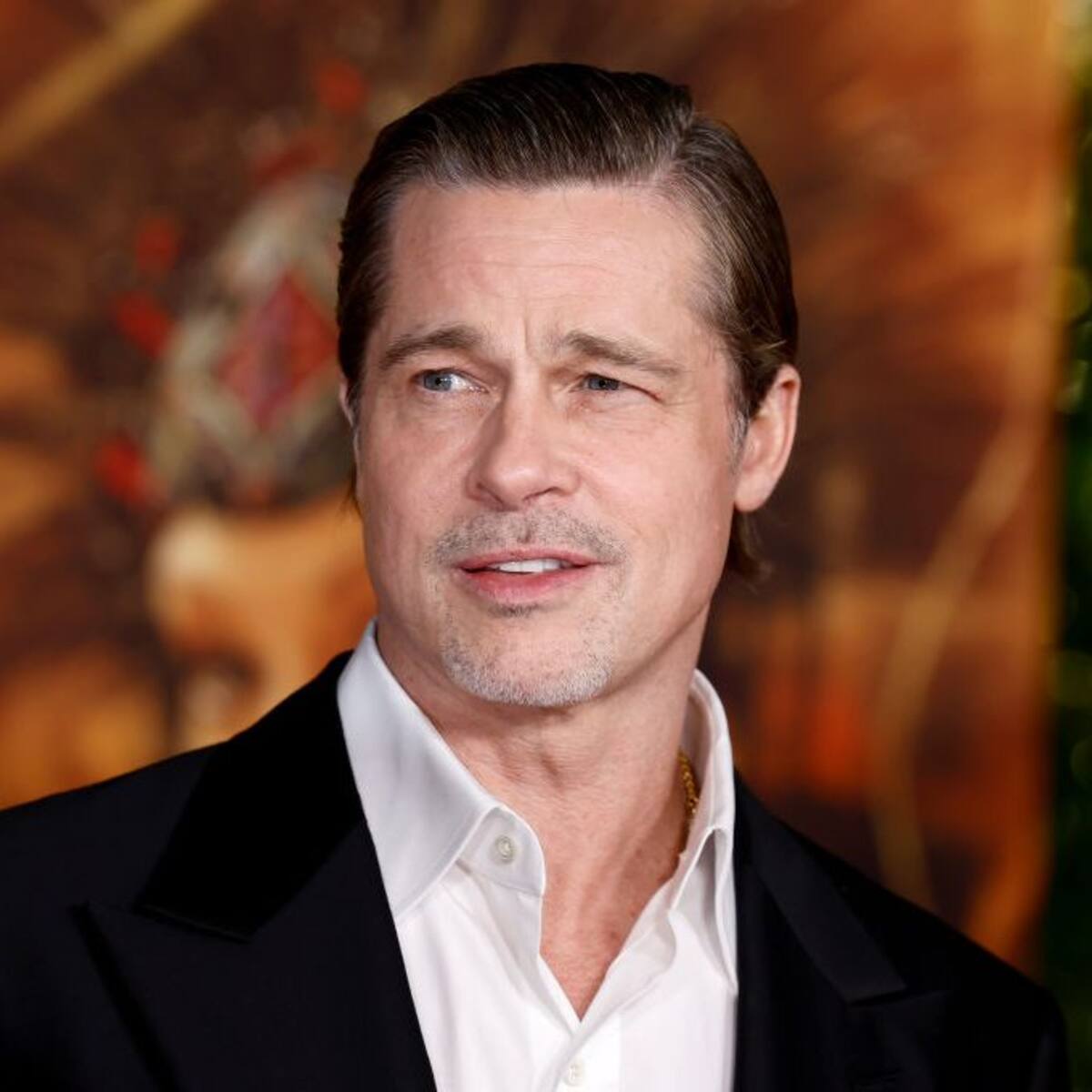 The Art of Being Brad Pitt: His Artistic Professions Beyond Cinema