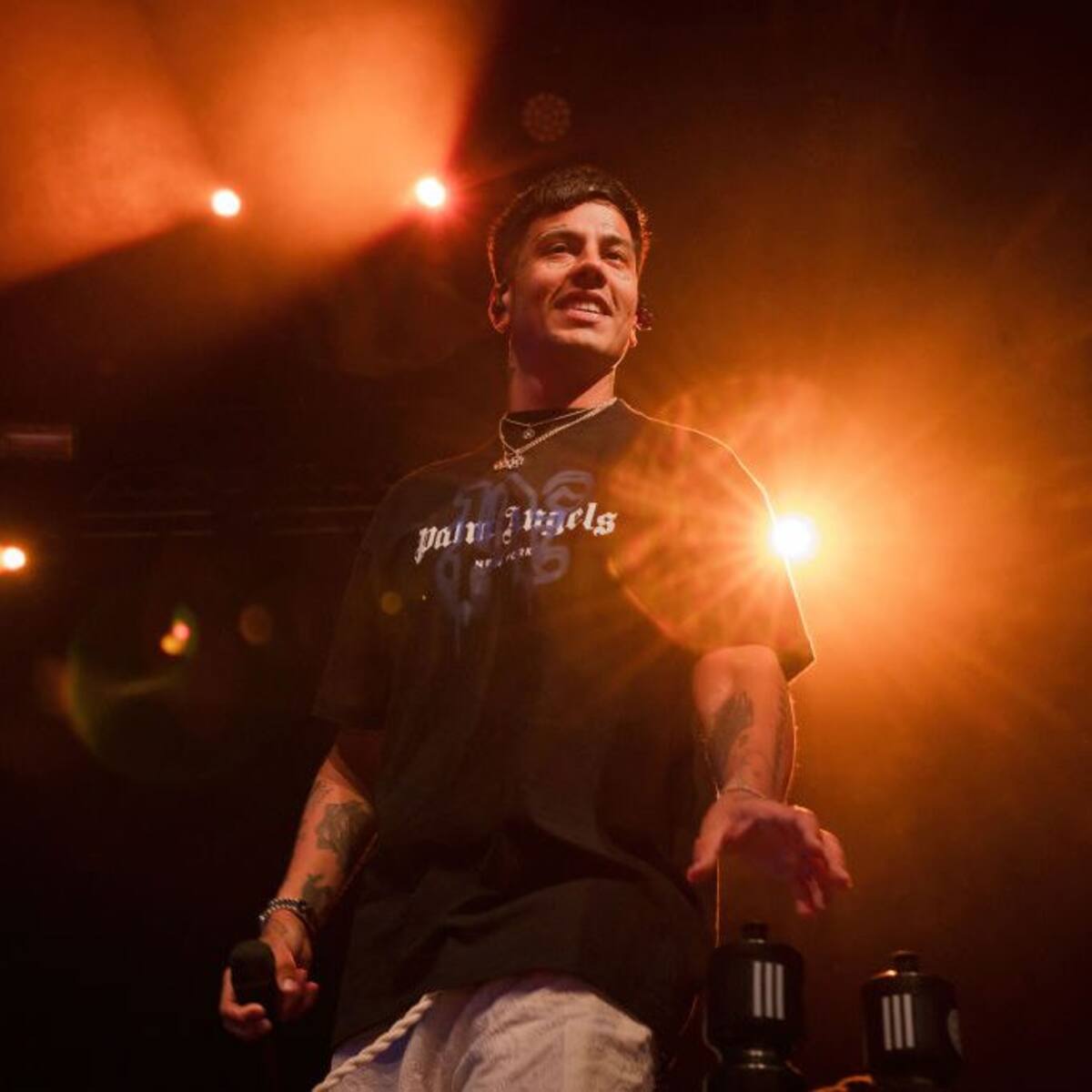 Duki llega con el ‘Ameri World Tour’ a Estados Unidos este abril de 2025: ciudades, tickets, fechas…