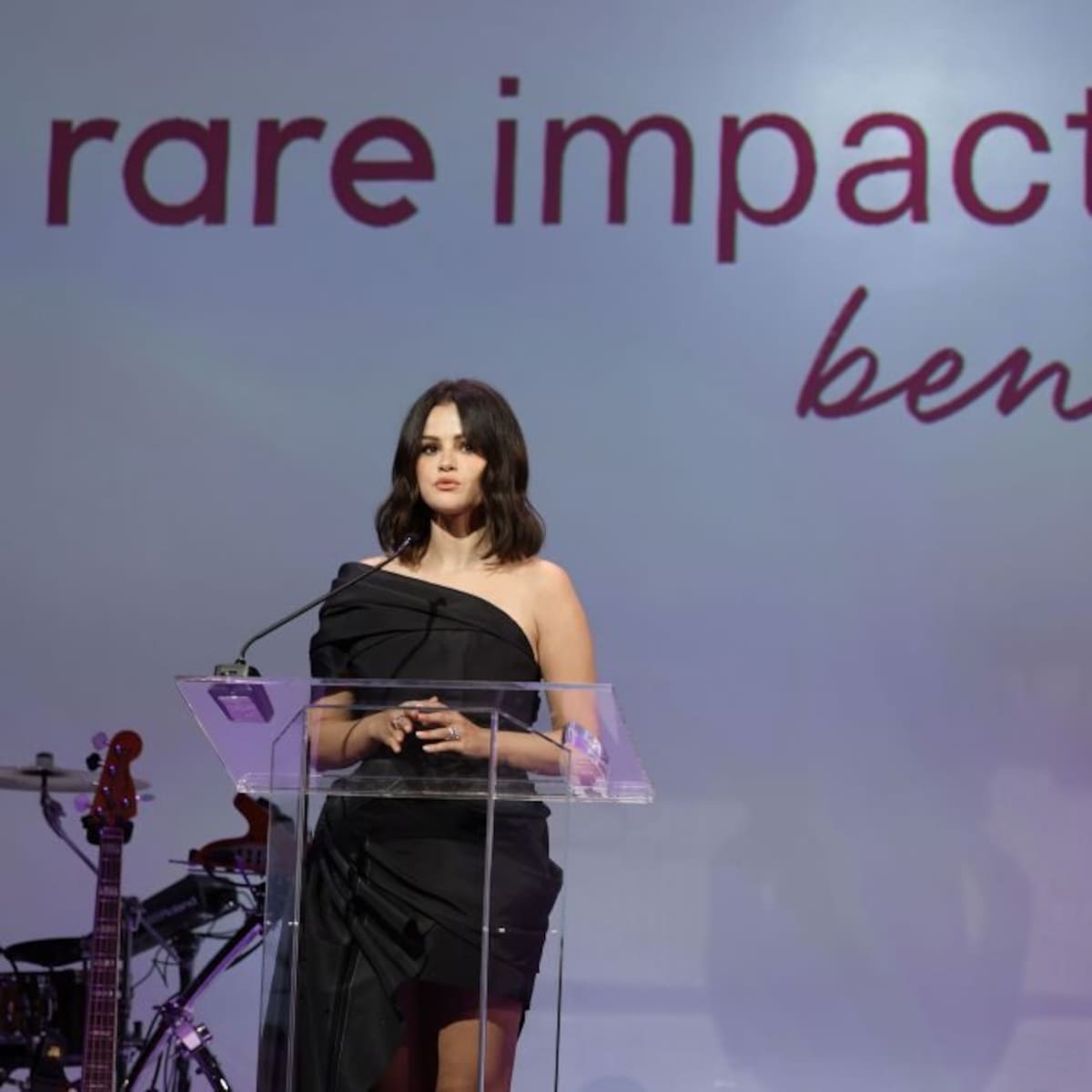 Selena Gomez Mentions Diddy: What’s Their Relationship?