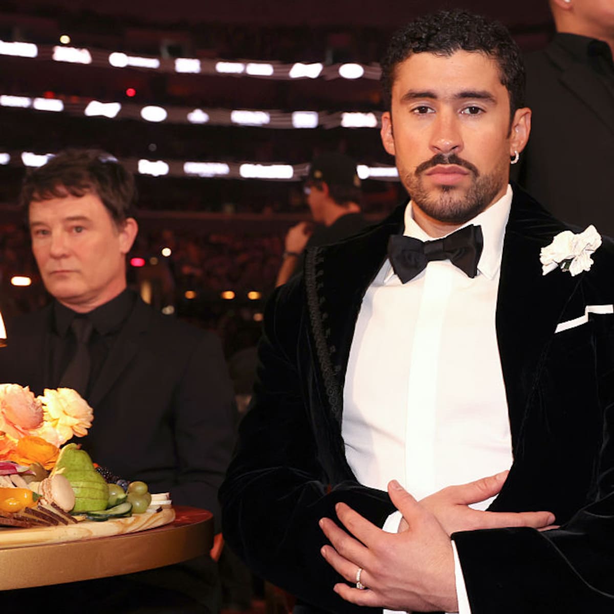 El Haltime Show de Turning Point USA que quiere contraprogramar la Super Bowl de Bad Bunny