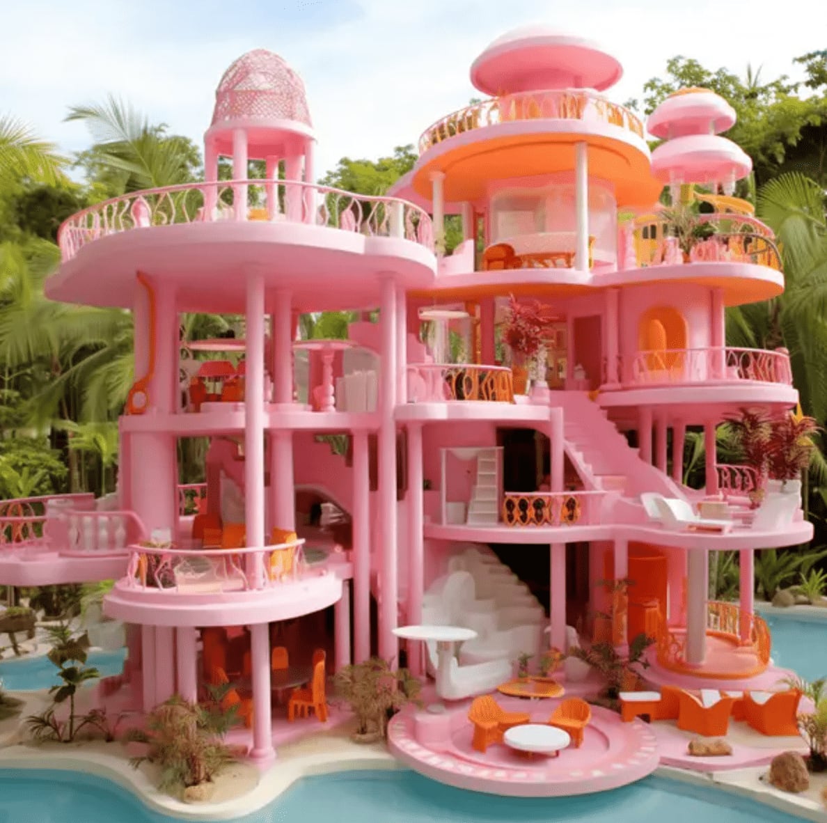 BuzzFeed / Amy Glover / Midjourney