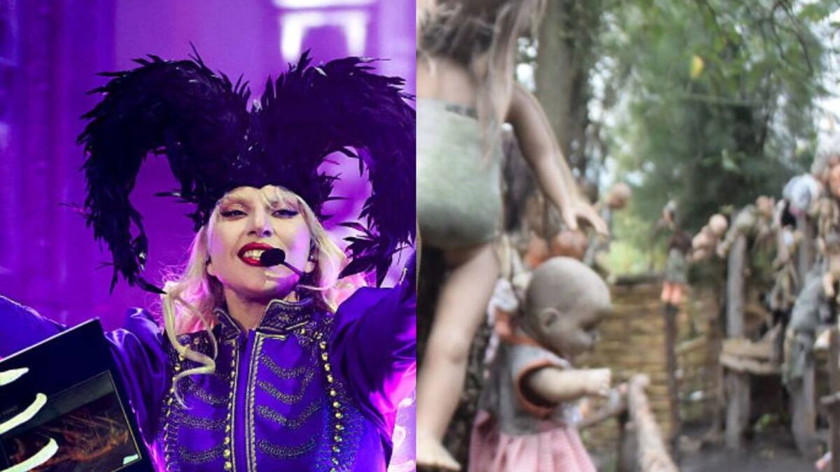 The Island of the Dolls: The Haunted Legend Inspiring Lady Gaga’s New Video