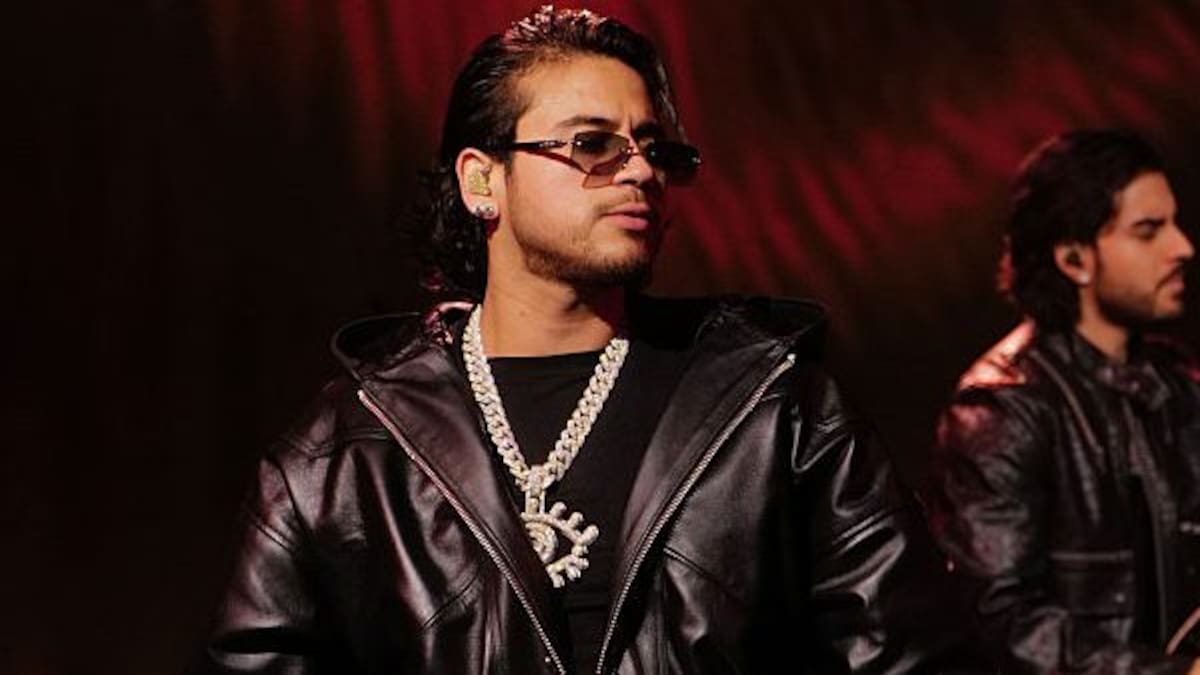 Dónde ver los Billboard Latin Music Awards 2025 en directo online