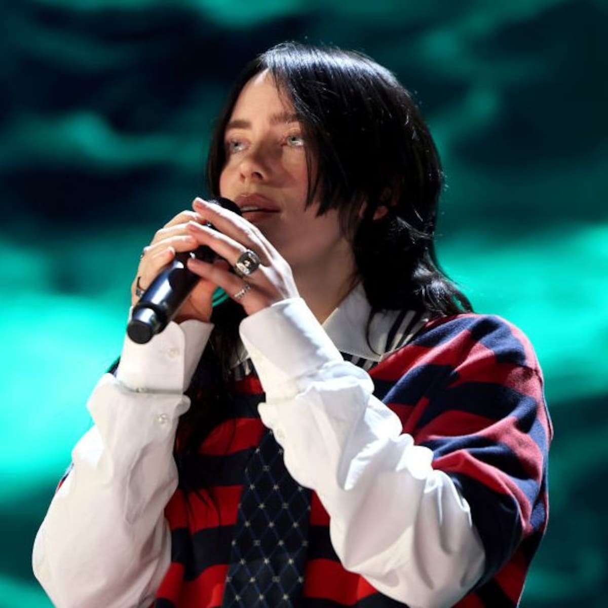 Billie Eilish’s ‘Hit Me Hard and Soft’ Tour Setlist in Europe 2025