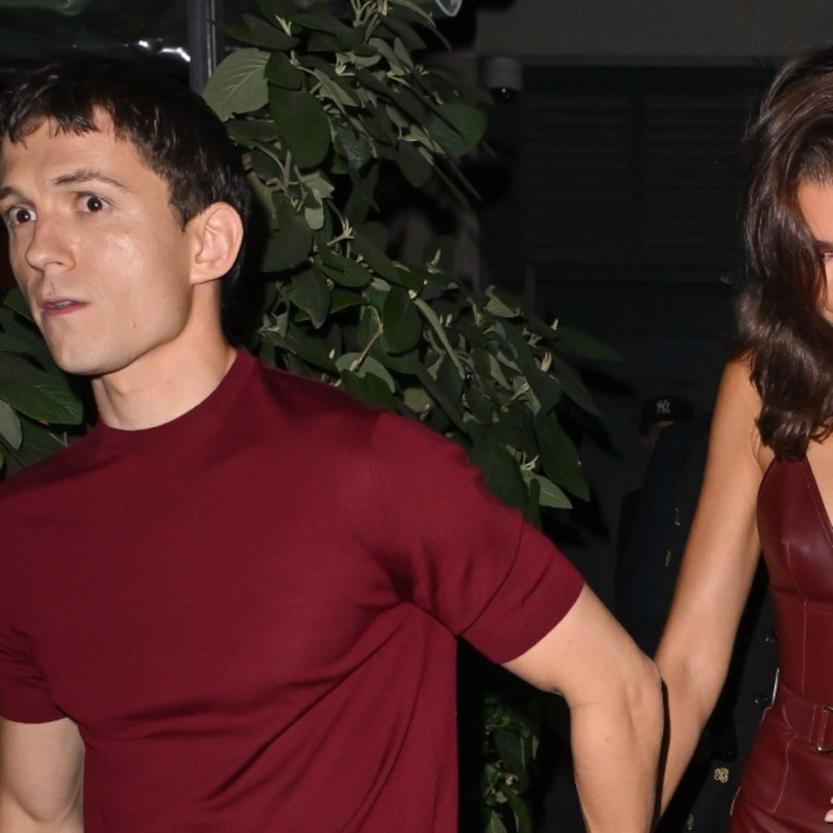 ¿Hubo boda? Zendaya aclaró rumores sobre su supuesto matrimonio con Tom Holland