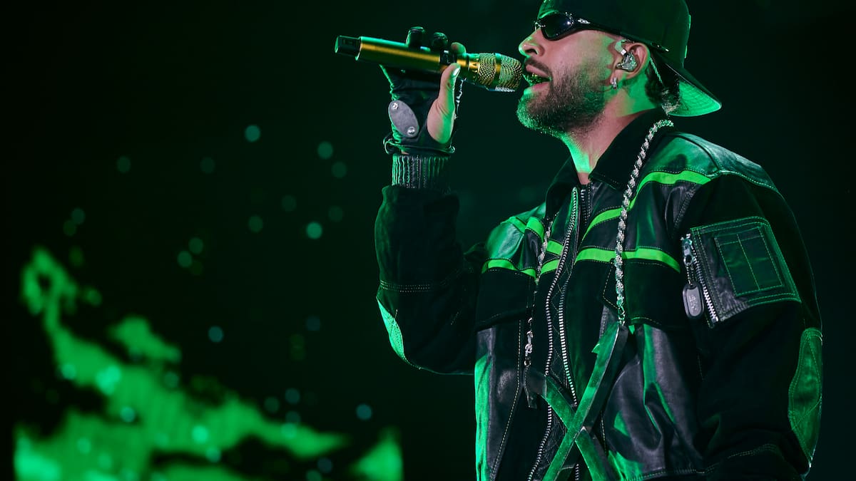 Lineup completo de actuaciones para los Latin Grammys: Rosalía, Feid, Daddy Yankee...