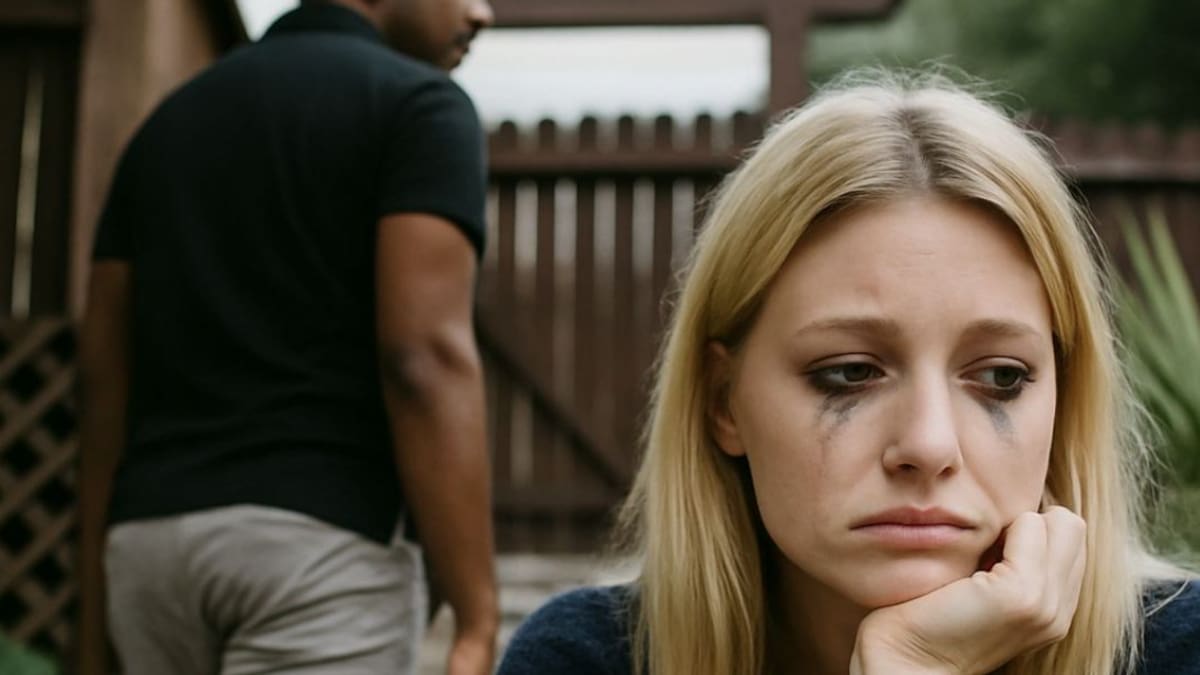 What Is Banksying? The Toxic Breakup Trend You Should Know About