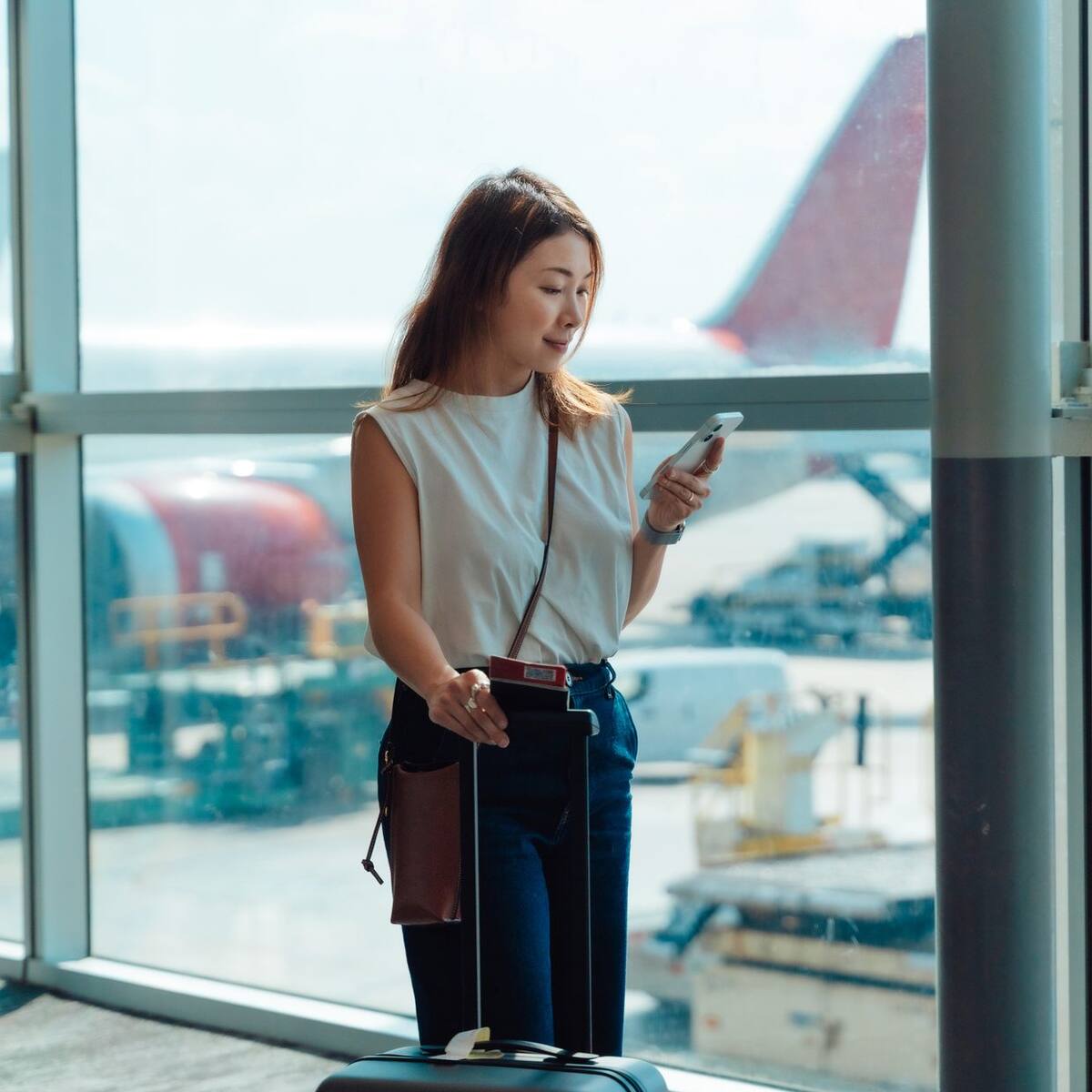 What Is the Real ID? The New Identification Required for Travel in the U.S.