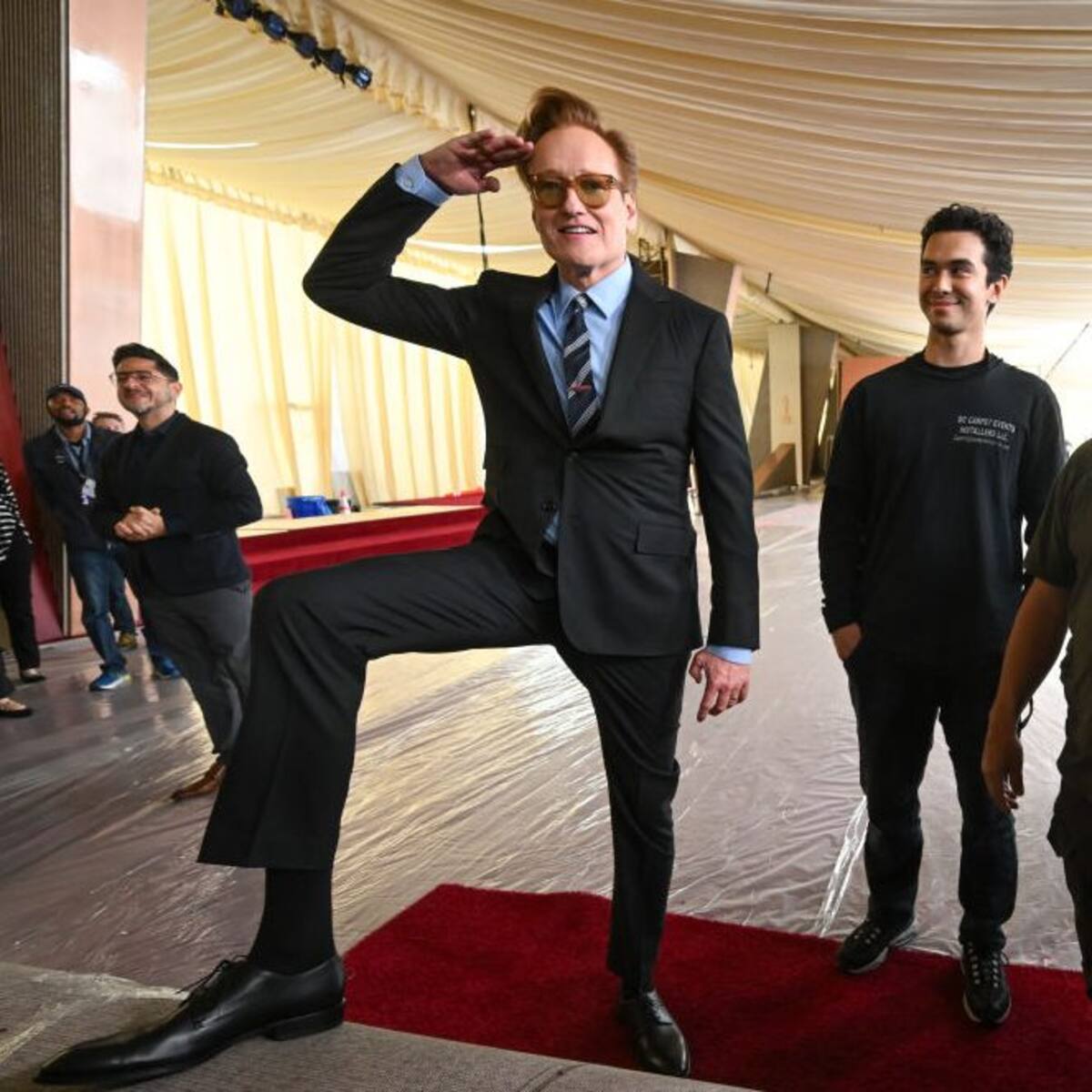 Who’s Hosting the 2025 Oscars?