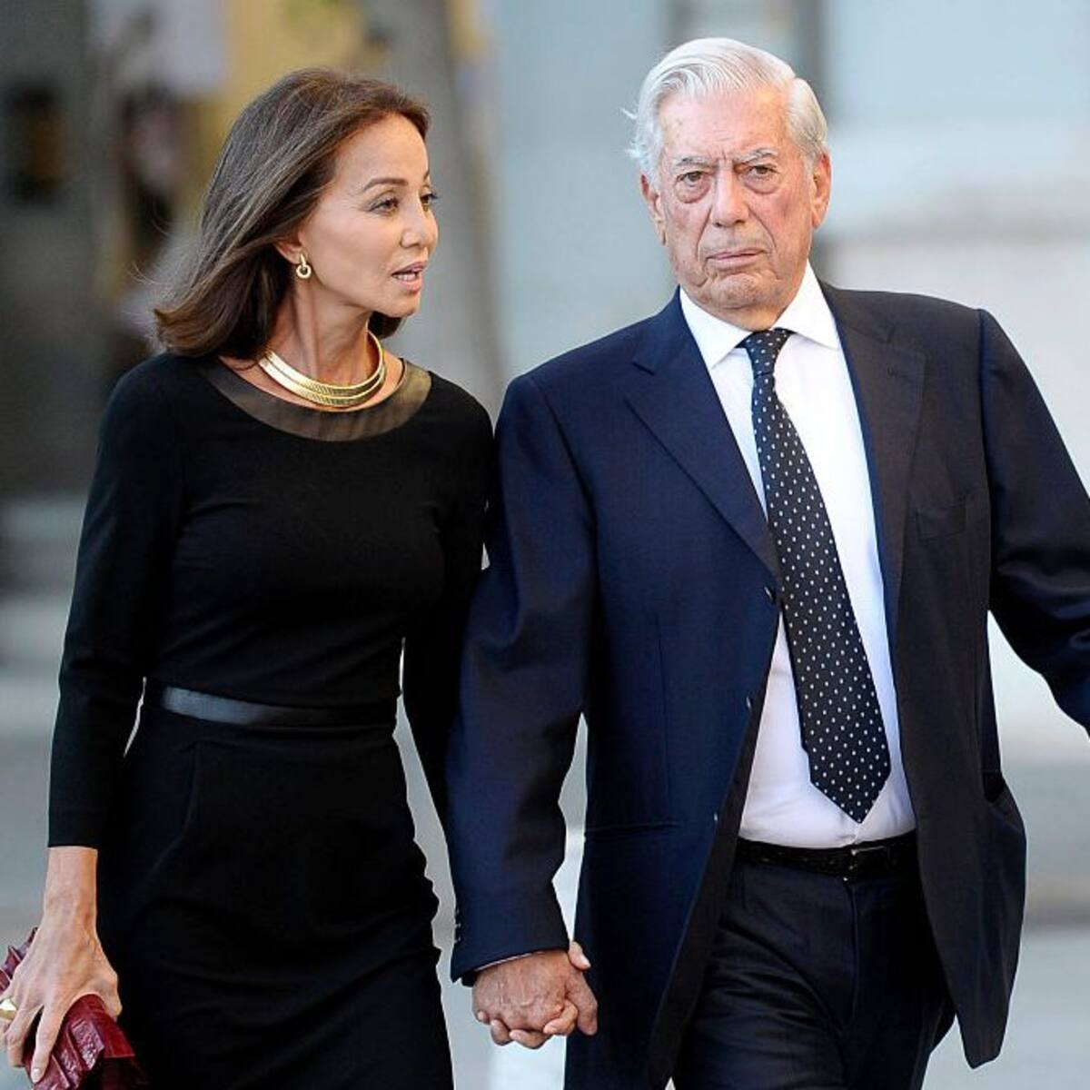 Peruvian Writer Mario Vargas Llosa Dies at 89: What Happened?