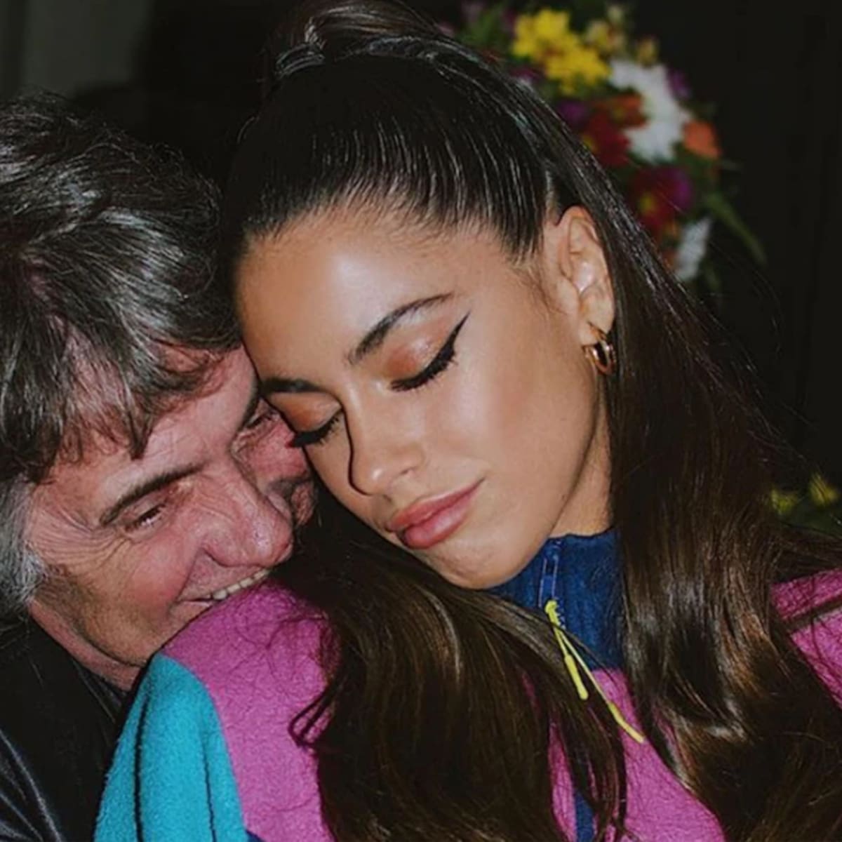 Alejandro Stoessel, padre de Tini, habría tenido problemas con prensa tras escándalo familiar