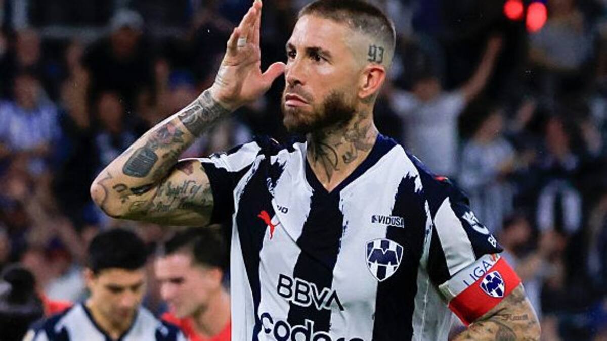 Sergio Ramos Opens Up About Real Madrid in Cibeles, Meaning and Lyrics in English