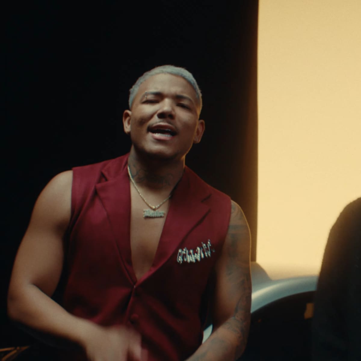 'Con Amor': letra completa de lo nuevo de Nicky Jam y Maisak
