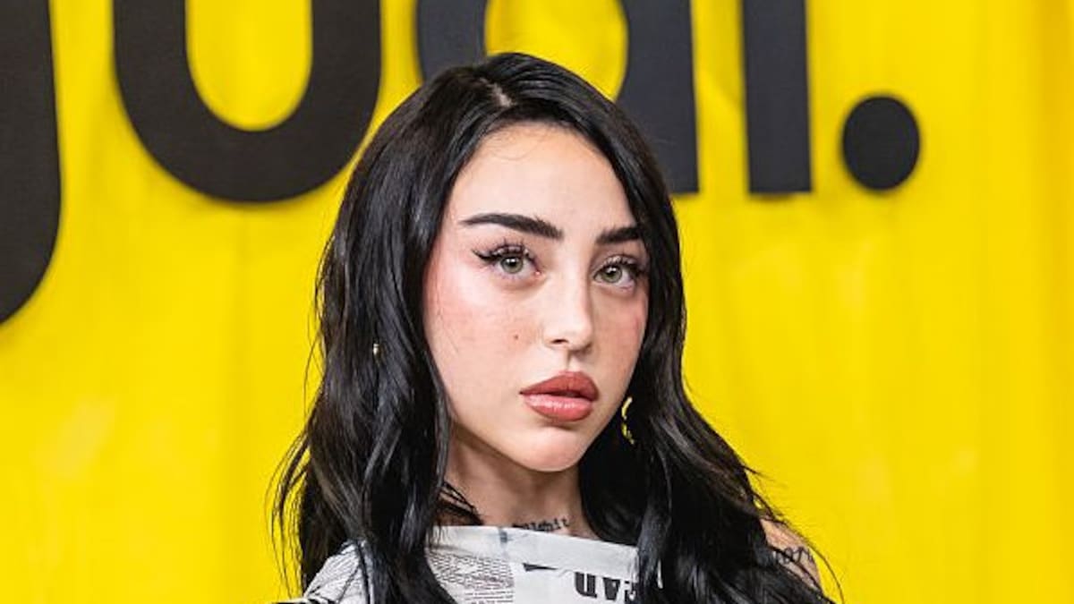 Nicki Nicole Confesses Her Love for Lamine Yamal: What She Said