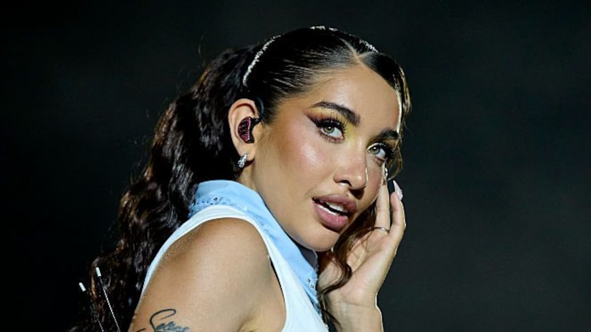 ‘Hasta Que Me Enamoro’ by María Becerra and TINI: Meaning and English Lyrics