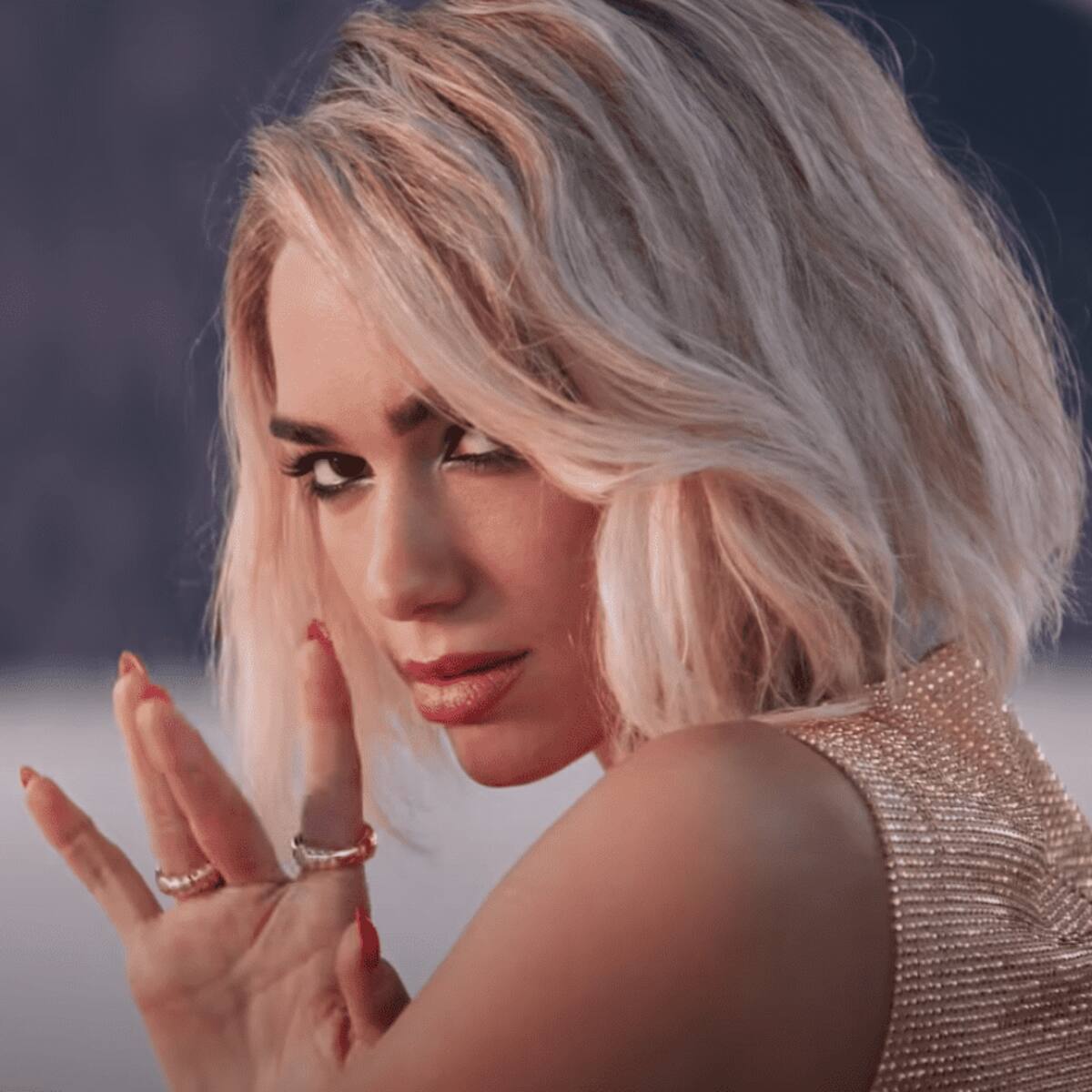 Dua Lipa Shines In the Spy Thriller Trailer ‘Argylle’