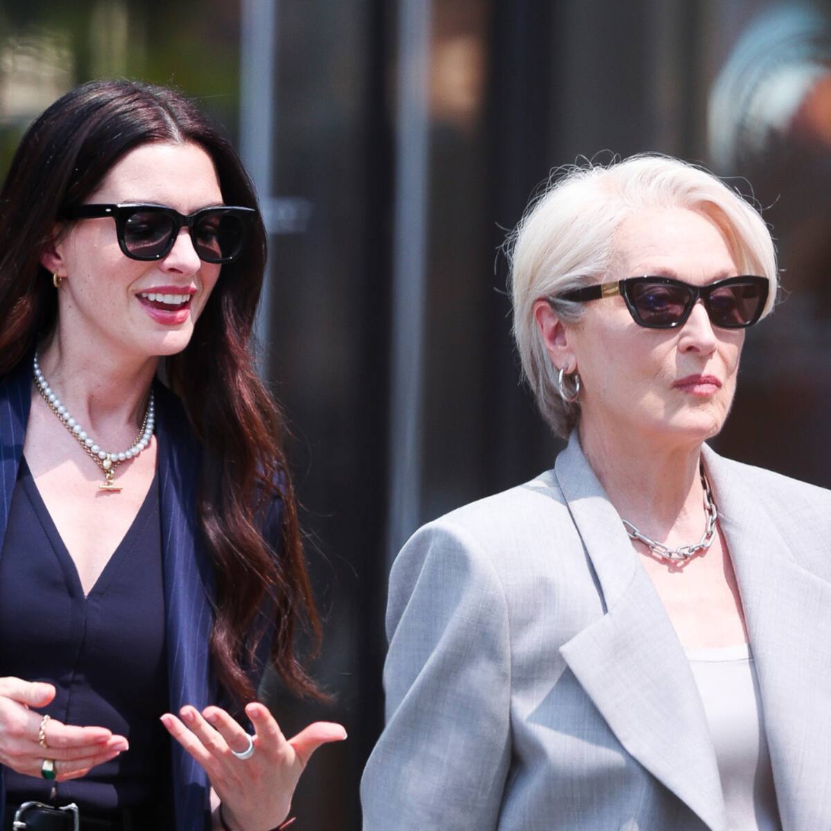 Ya está disponible el nuevo tráiler de ‘El diablo viste a la moda 2’: míralo aquí