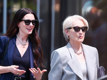 Ya está disponible el nuevo tráiler de ‘El diablo viste a la moda 2’: míralo aquí