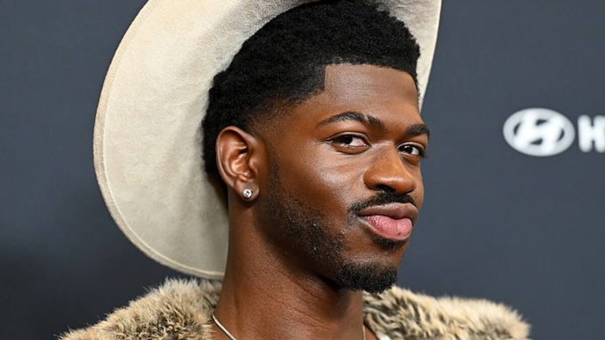 Lil Nas X Spotted Wandering Los Angeles in Underwear: Here’s What We Know