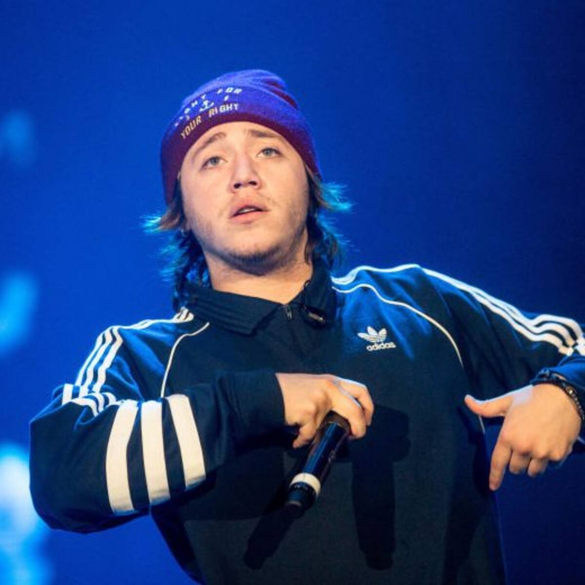 Paulo Londra Releases His First Trap EP, Versus: Meaning, Tracklist…