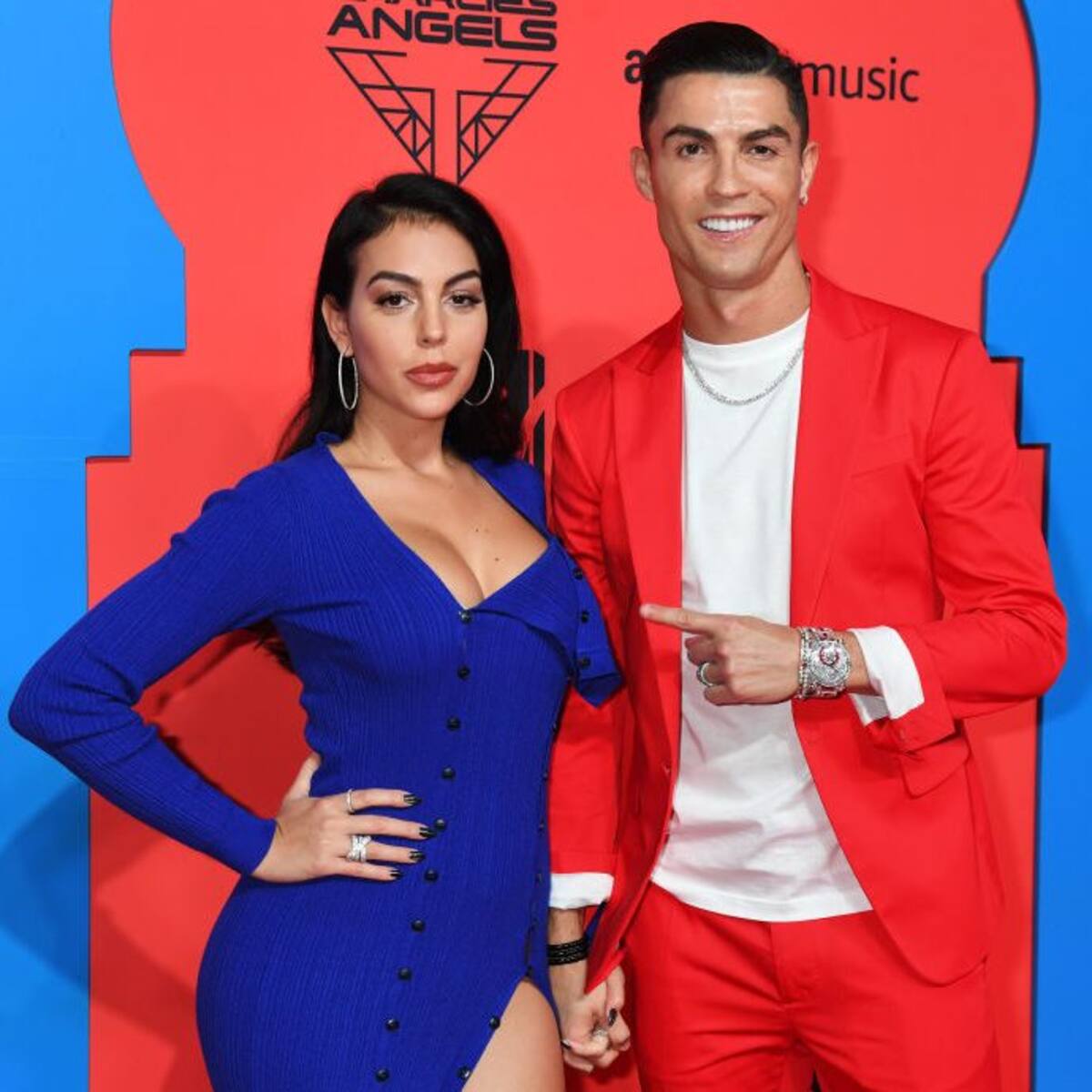 How Much Is Cristiano Ronaldo’s Engagement Ring for Georgina Rodríguez?