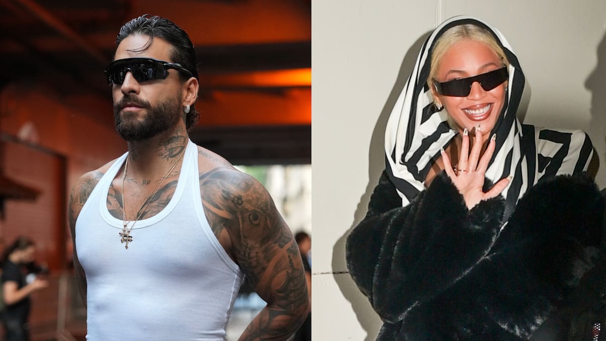 Beyoncé se une a Maluma en 'CUERPO (TUMBAO)' para celebrar el 20 aniversario del álbum 'B'Day'; letra completa aquí