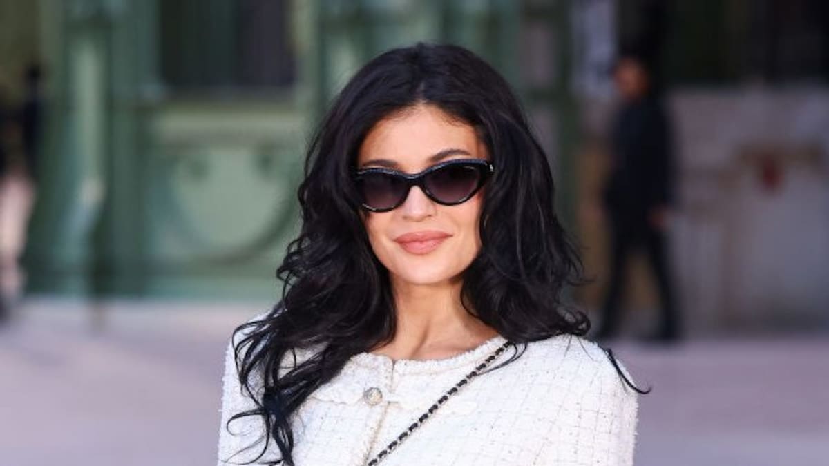 Kylie Jenner debuta en la música con ‘Fourth Strike’: significado y letra en español