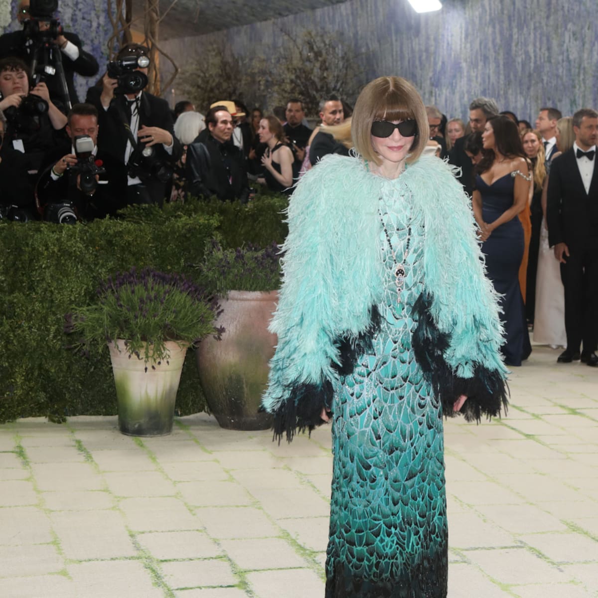 Maluma, Bad Bunny y más: el resumen de cómo les fue a los latinos en la MET Gala 2026