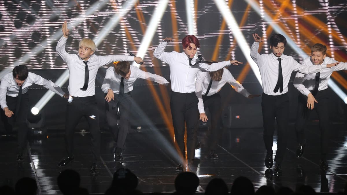 ¿Qué significa ‘Arirang’, nuevo álbum de BTS? Este es su tracklist oficial