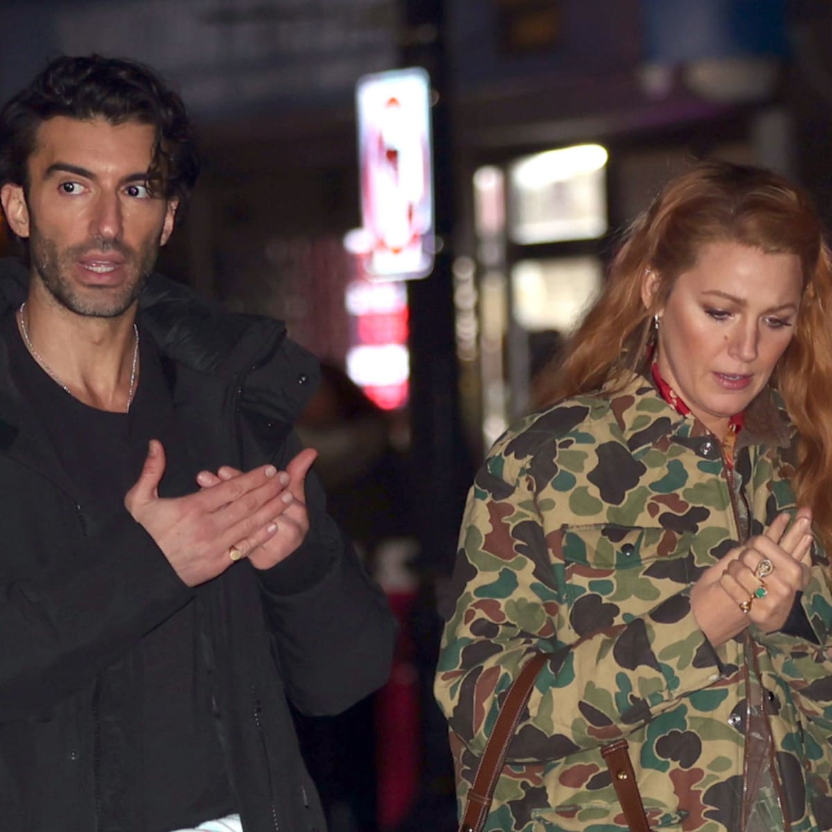 El drama sigue: Blake Lively le reclama 8 millones a Justin Baldoni