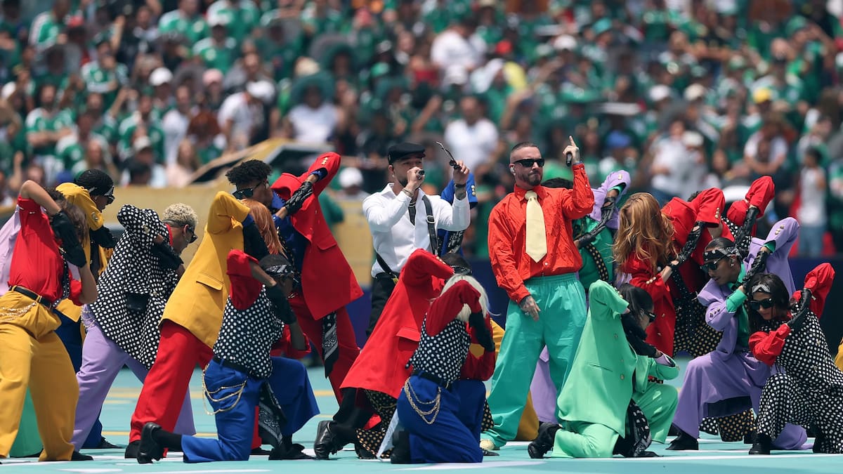 Todas las fechas de las actuaciones musicales en el Mundial 2026: Shakira, BTS, Madonna y más