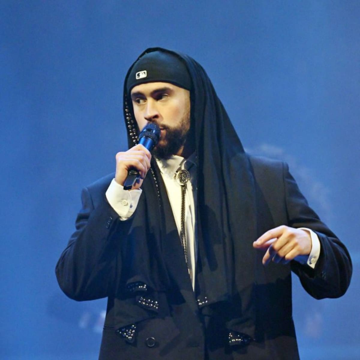 Bad Bunny’s Response on Bisexuality