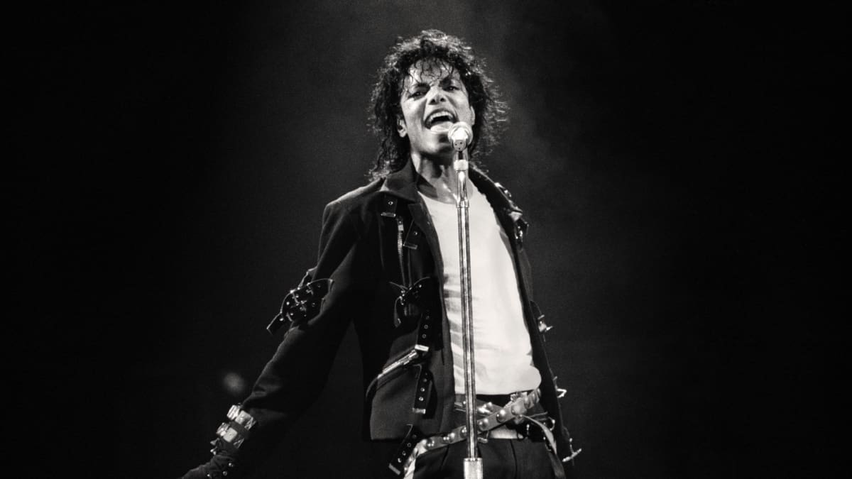 Podrás ver ‘Michael’, la biopic de Michael Jackson antes del estreno: ¿cómo comprar entradas?