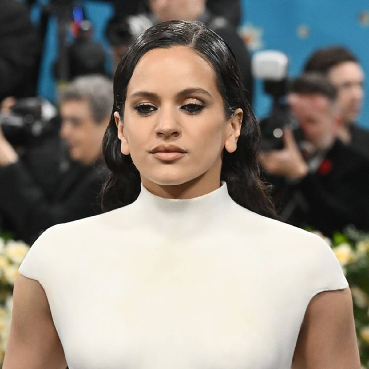 Top Latino and Hispanic Celebrities Who Slayed the 2025 Met Gala