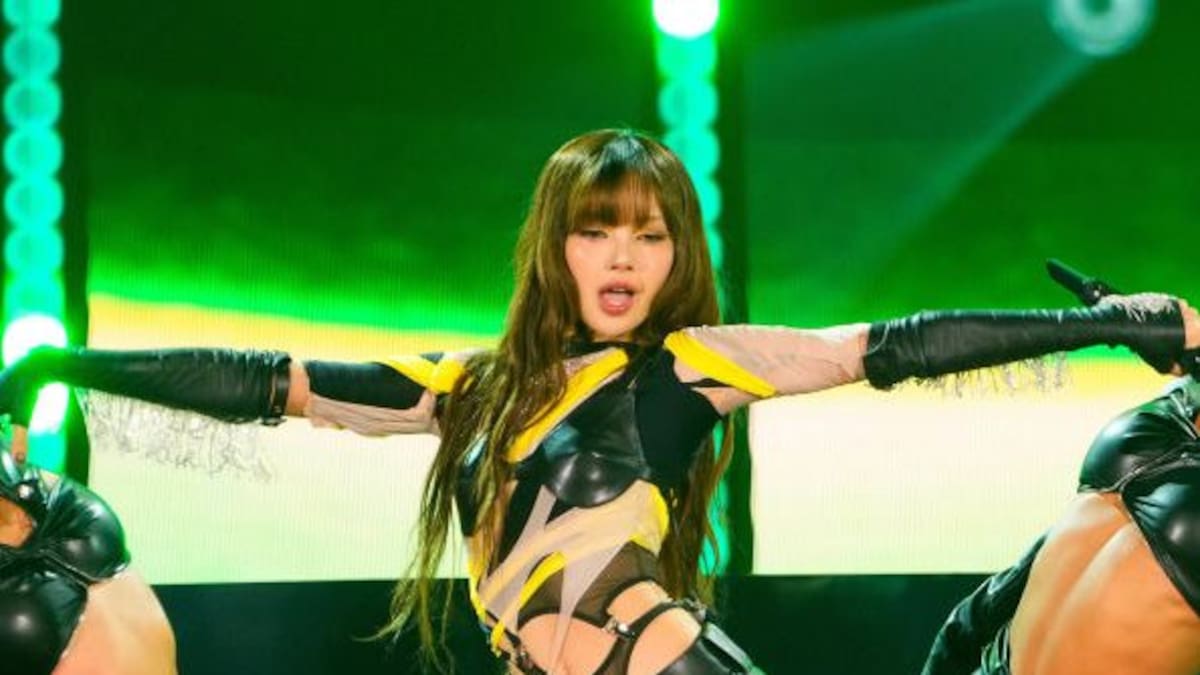 MAMA Awards 2025: quiénes están nominados y cómo funciona la votación