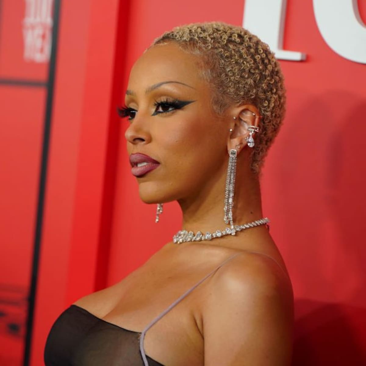 Doja Cat Changes Album Cover After Designer Gives Same Art as Other Band