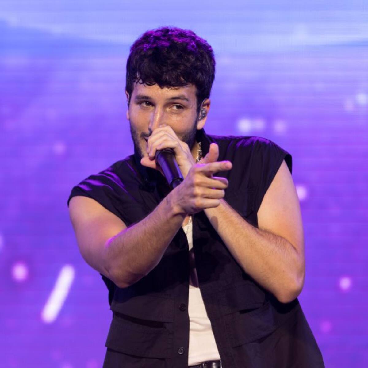 Leonardo, the 9-Year-Old Artist Who Designed Sebastián Yatra’s Latest Single Cover