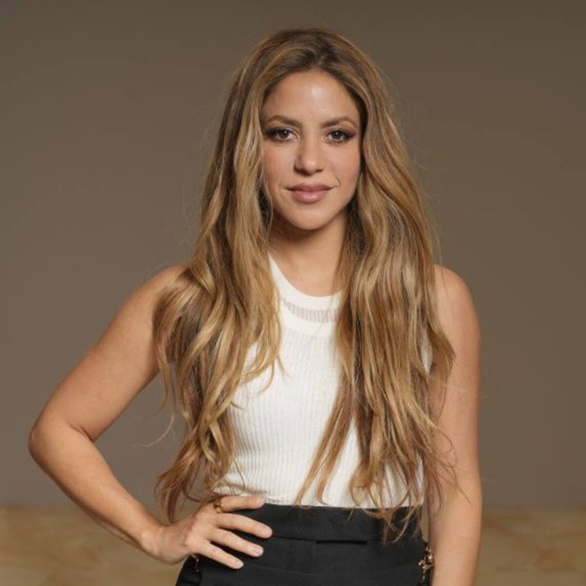 Shakira’s ‘Copa Vacia’ Behind The Scenes Accidents