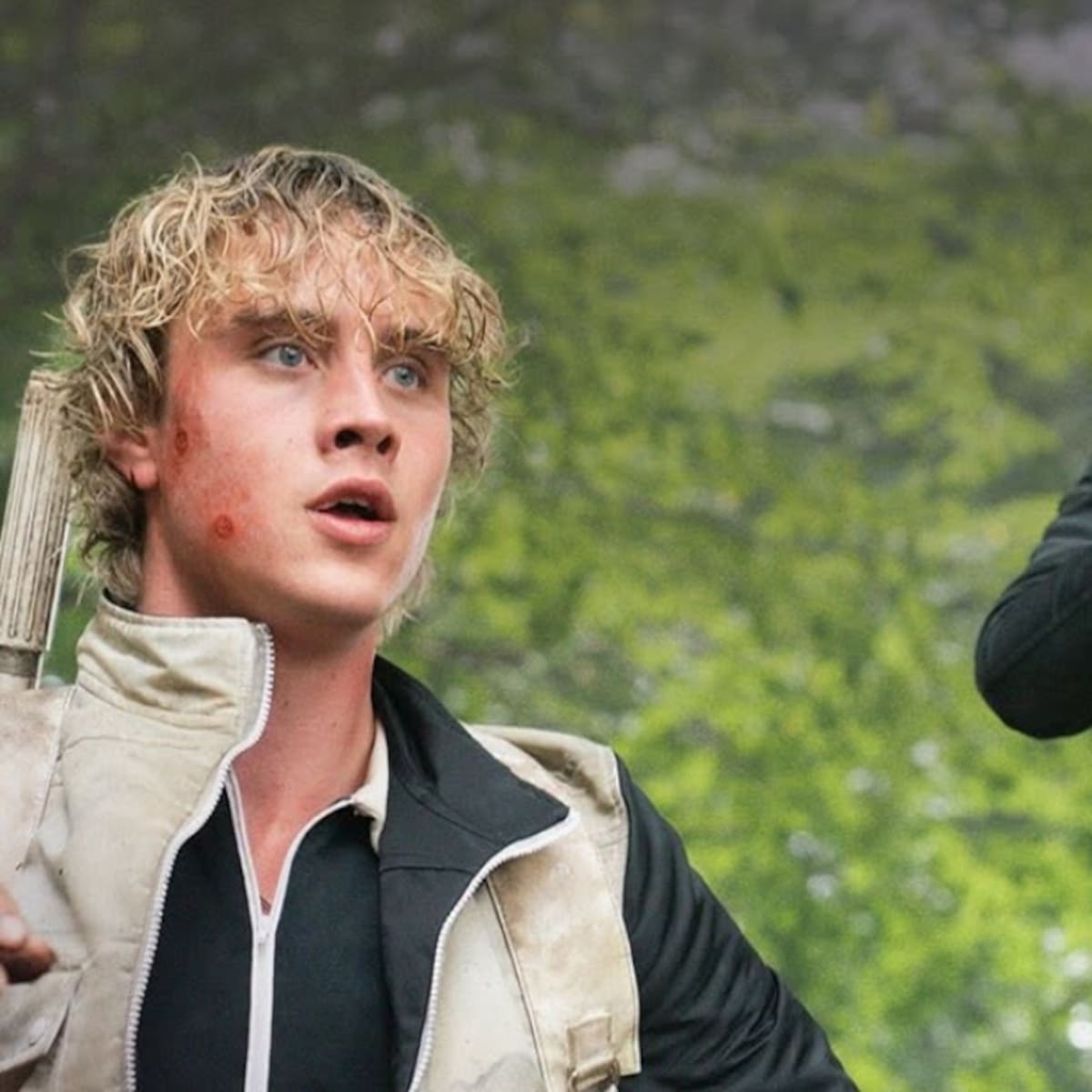 Todo lo que no viste del tráiler de ‘The Hunger Games: Sunrise on the Reaping’: