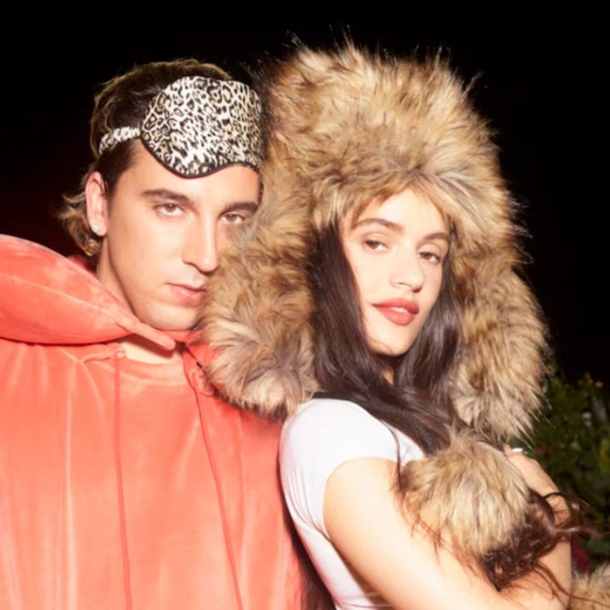 The Meaning Of ‘Tíguere’ In Rosalía and Ralphie Choo’s Song ‘Omega’