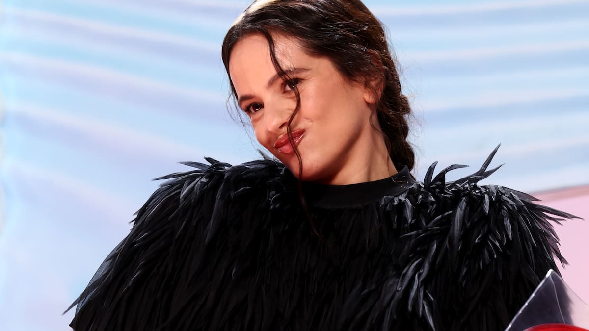 Rosalía anuncia el videoclip oficial de 'Sauvignon Blanc': ¿qué significa la canción?