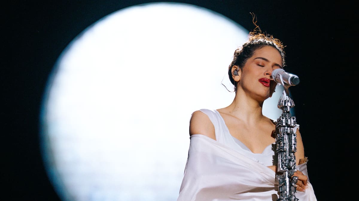¿Habrá sorpresa? La teoría viral que apunta a una posible actuación de Rosalía en los MTV VMAs 2026