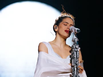 ¿Habrá sorpresa? La teoría viral que apunta a una posible actuación de Rosalía en los MTV VMAs 2026