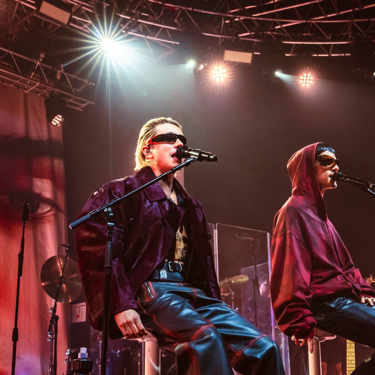 CA7RIEL y Paco Amoroso anuncian el Free Spirits World Tour que pasará por Estados Unidos: cuándo comprar los tickets