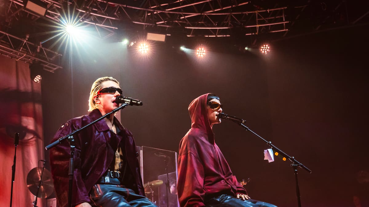 CA7RIEL y Paco Amoroso anuncian el Free Spirits World Tour que pasará por Estados Unidos: cuándo comprar los tickets