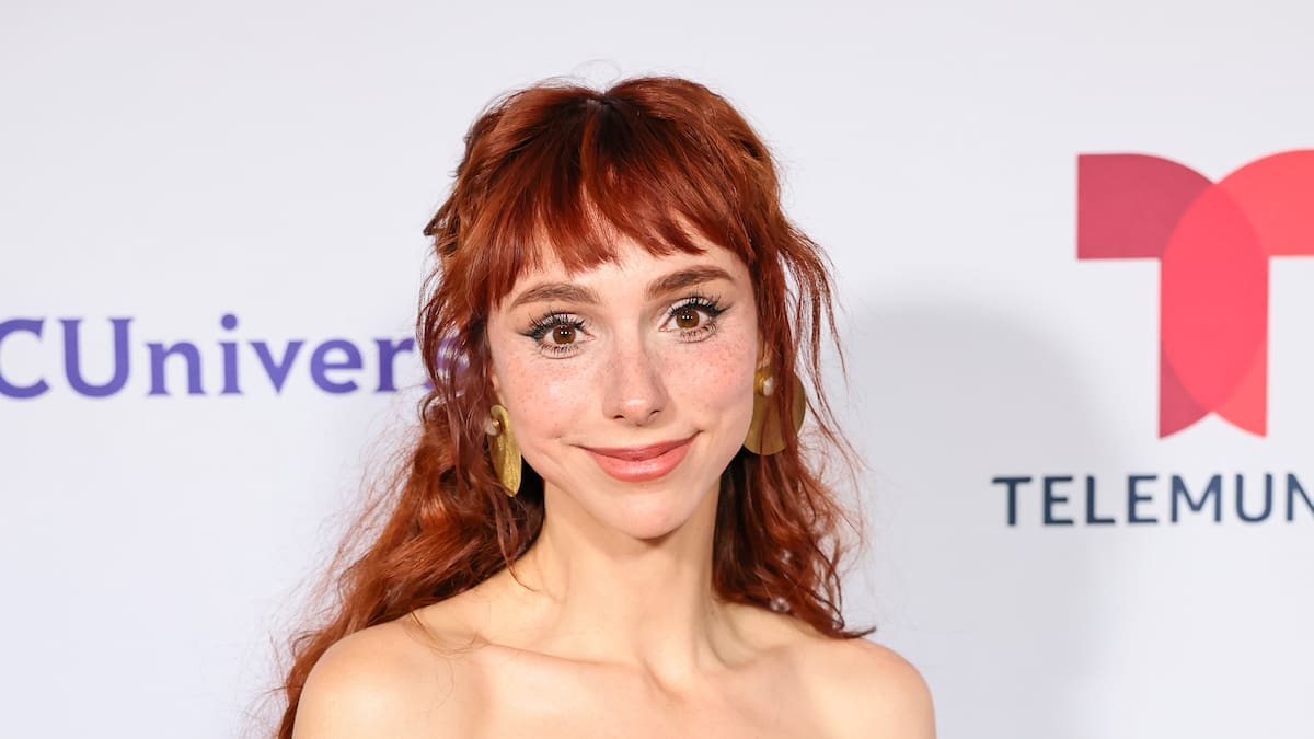¿Quién es Natalia Téllez y cómo se convirtió en presentadora de OT USA?
